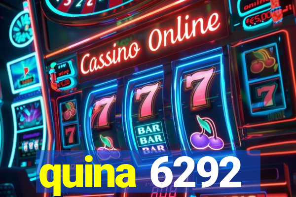 quina 6292